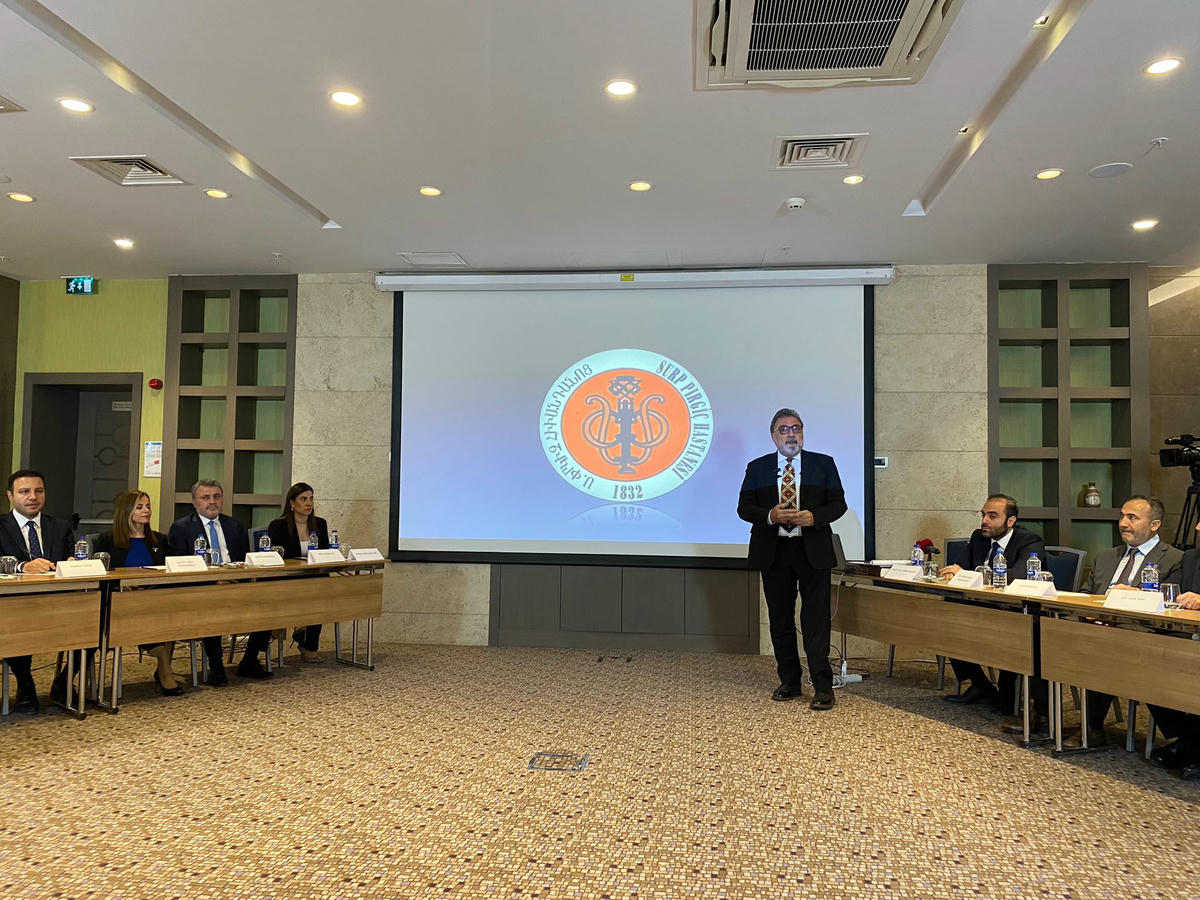 'Bizim Hastane' grubundan basın bildirisi: Tek liste önerisi toplum iradesine aykırı bir yaklaşımdır